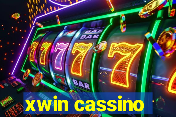 xwin cassino